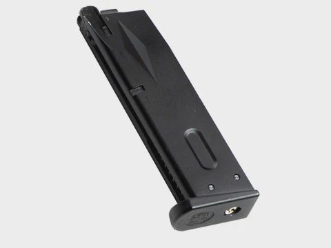WE M-92 mag