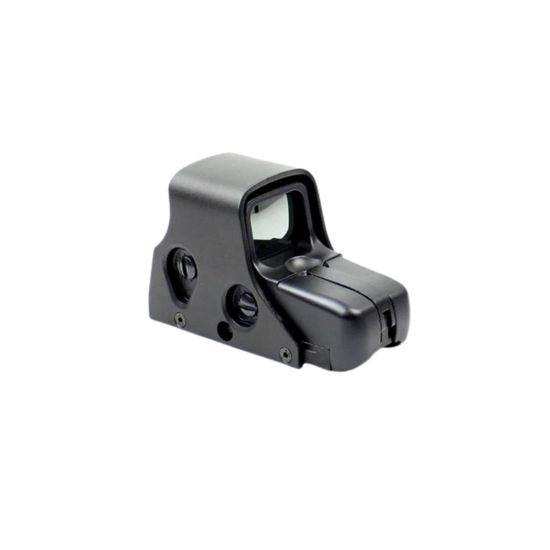 Red Dot A05017-BK