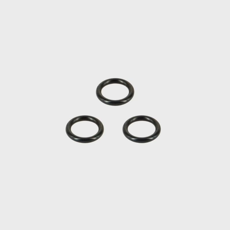 O-Ring Blowback housing