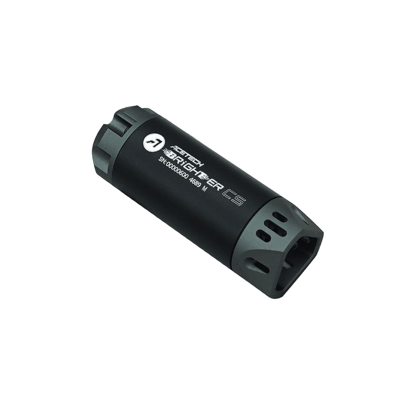 Tracer Brighter CS Acetech