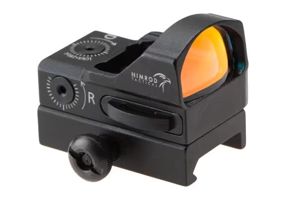 NTRD-2 Red Dot Nimrod