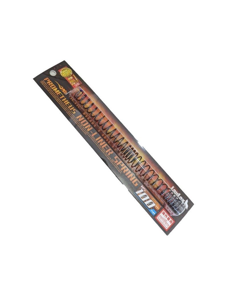 Spring MS100 Prometheus