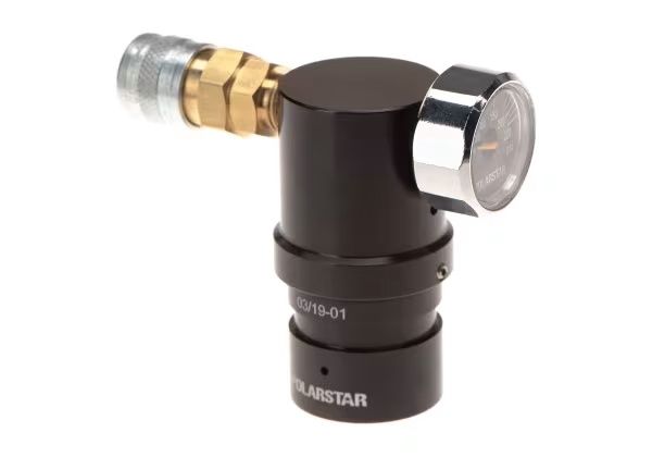 Micro Regulator Gen 2 Polarstar