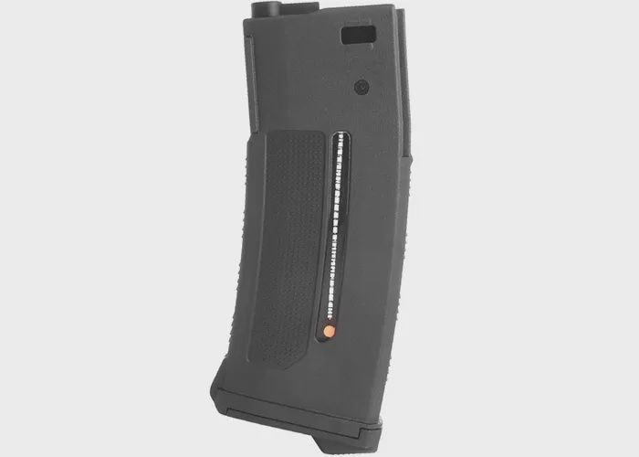 EPM 1 PTS mag 250, Kleur: Black