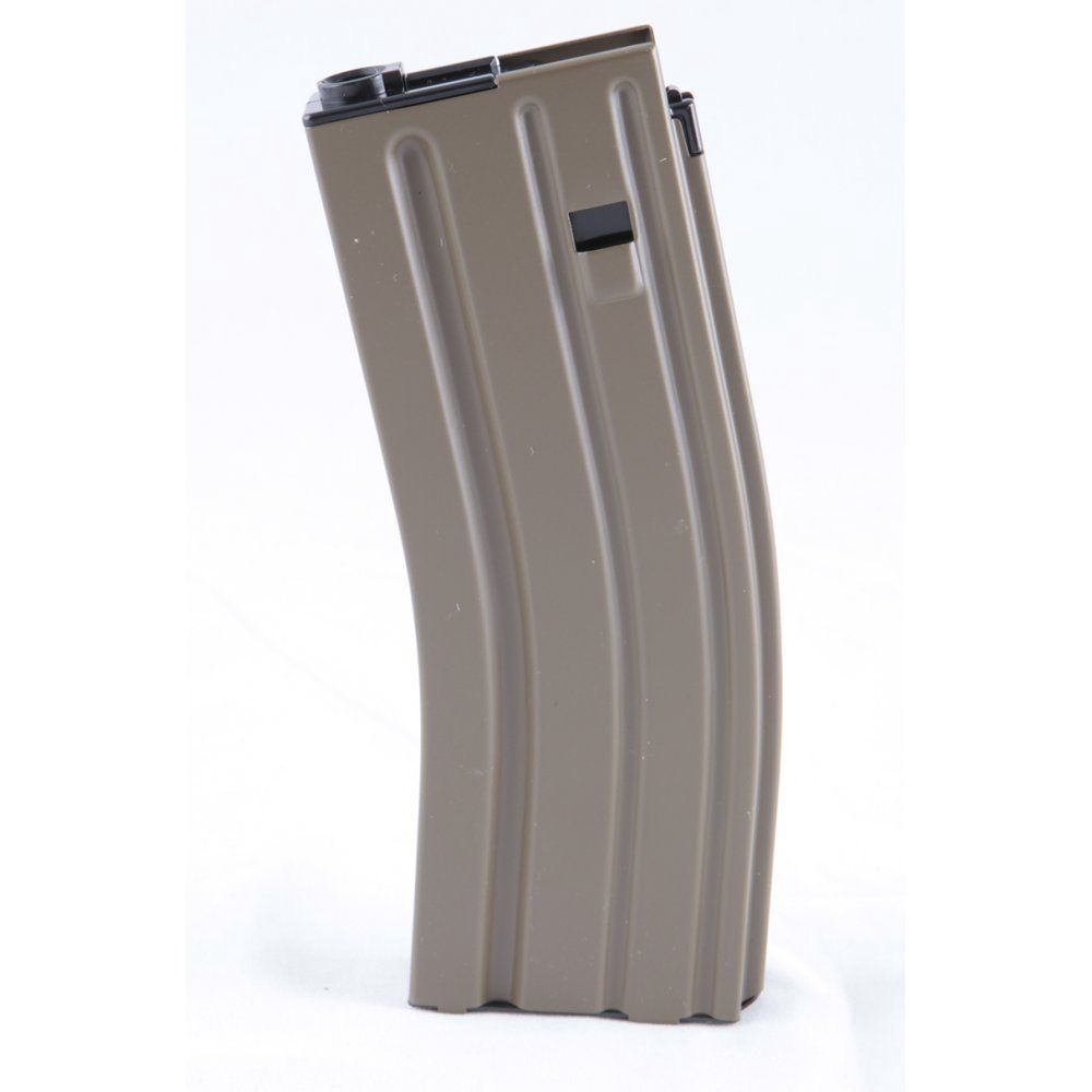 Scar-L 82 mag