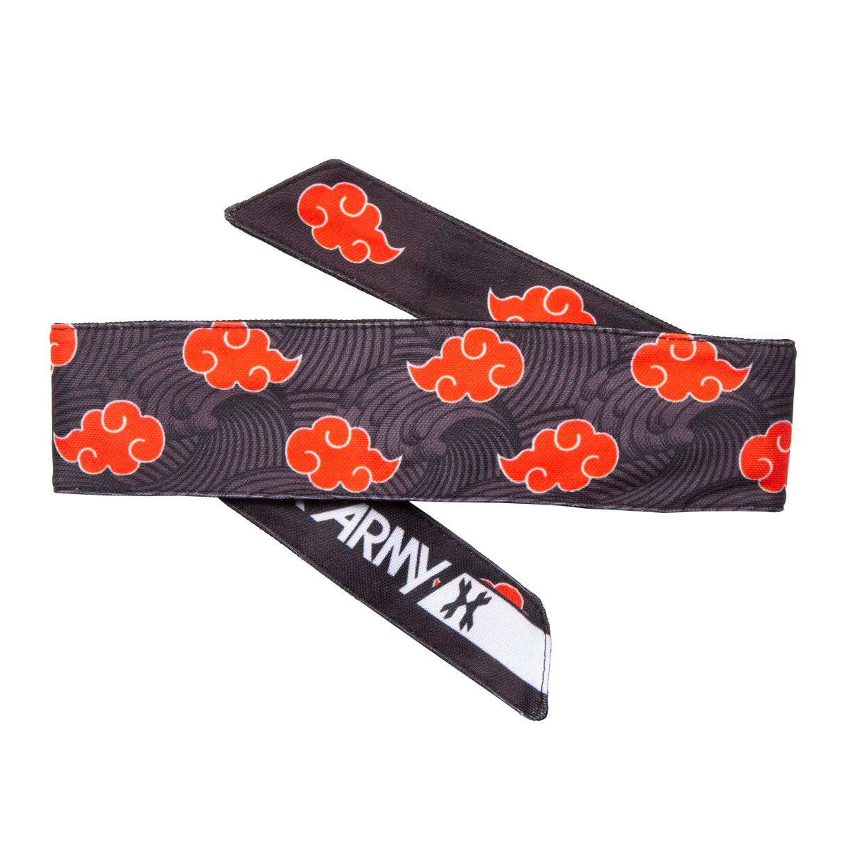 Headband Devestation