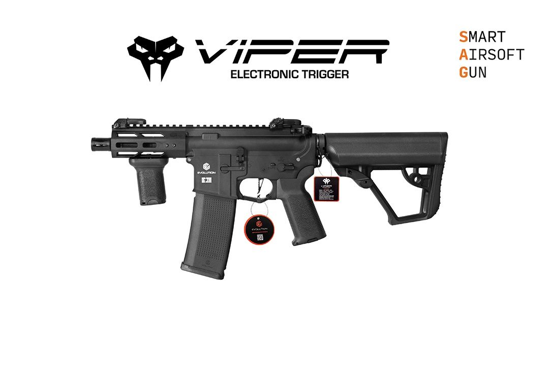 Evolution Recon 3.0 Viper XS