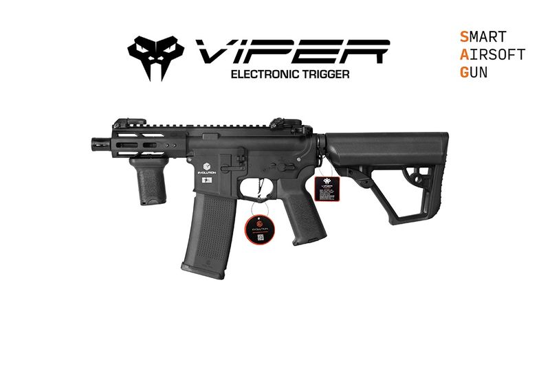 Evolution Recon 3.0 Viper XS