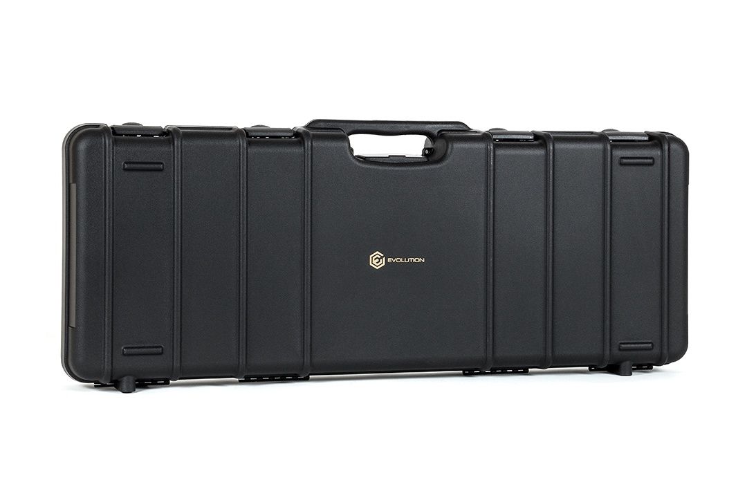 Evolution Rifle Hard Case (Internal Size 90x33x10,5)