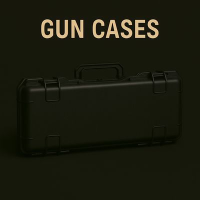 Guncases