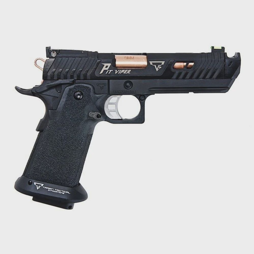 EMG TTi John Wick 4 Pit Viper GBB