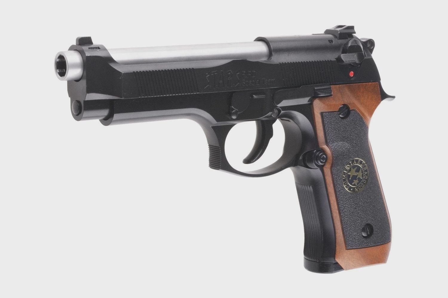 TM Samurai Edge (Resident Evil)