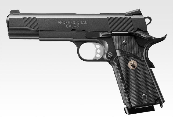 TM MEU pistol 1911