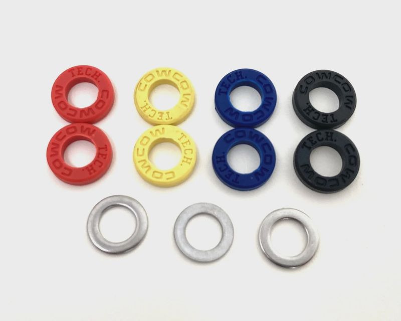 COWCOW Competition Recoil Buffer