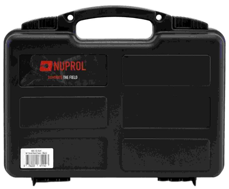 Nuprol Gun Case