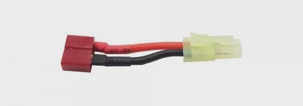 Adapter dean - mini tamiya