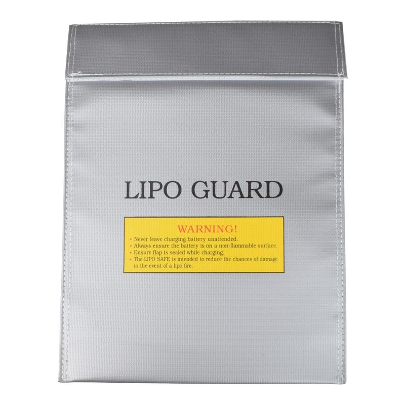 Lipo sack