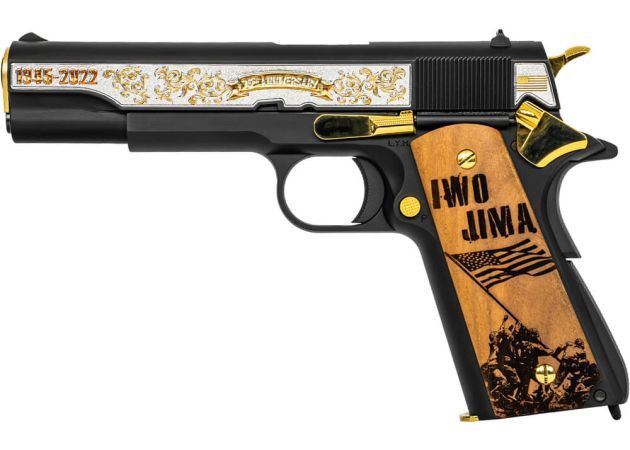 GPM1911 IWO JIMA Limited Version
