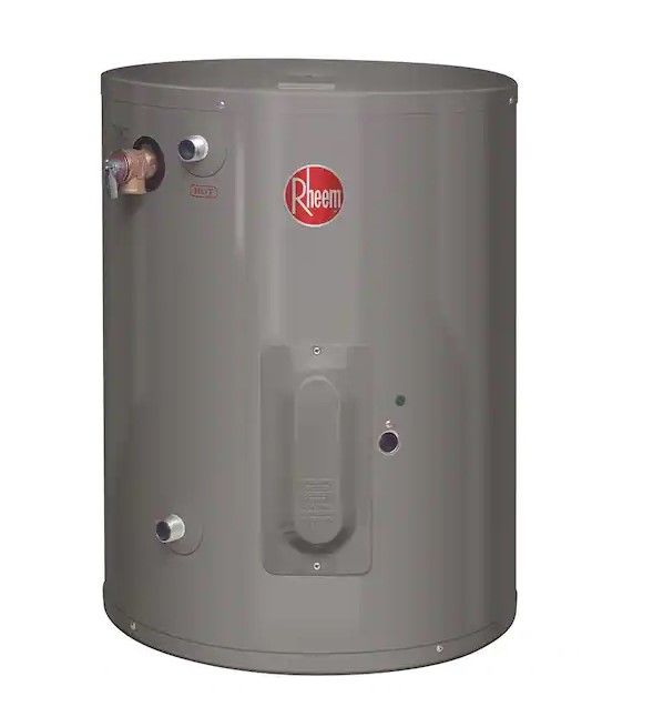 10 Gal PERFORM Electric Water Heater