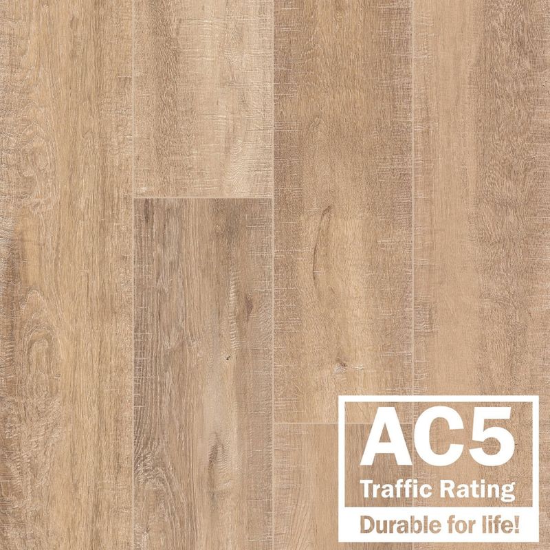 Select Surfaces Prescott Gallery Series Laminate Flooring (28 BOXES)
