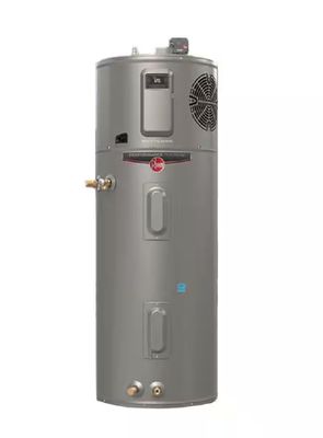 80-Gallon Hybrid ProTerra Water Heater