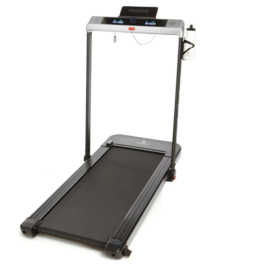 Special Edition Elite Folding Treadmill