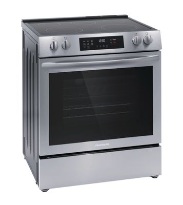 Frigidaire 30" Electric Range