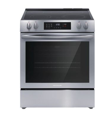 Frigidaire 30&quot; Electric Range