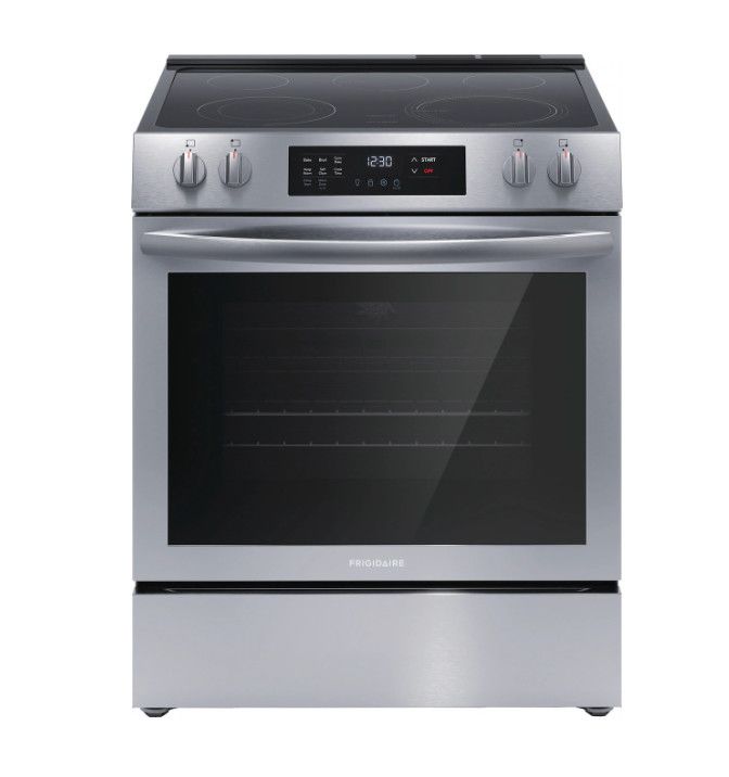 Frigidaire 30&quot; Electric Range