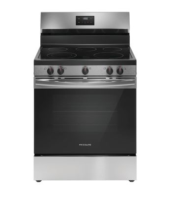 Frigidaire 30&quot; Electric Range