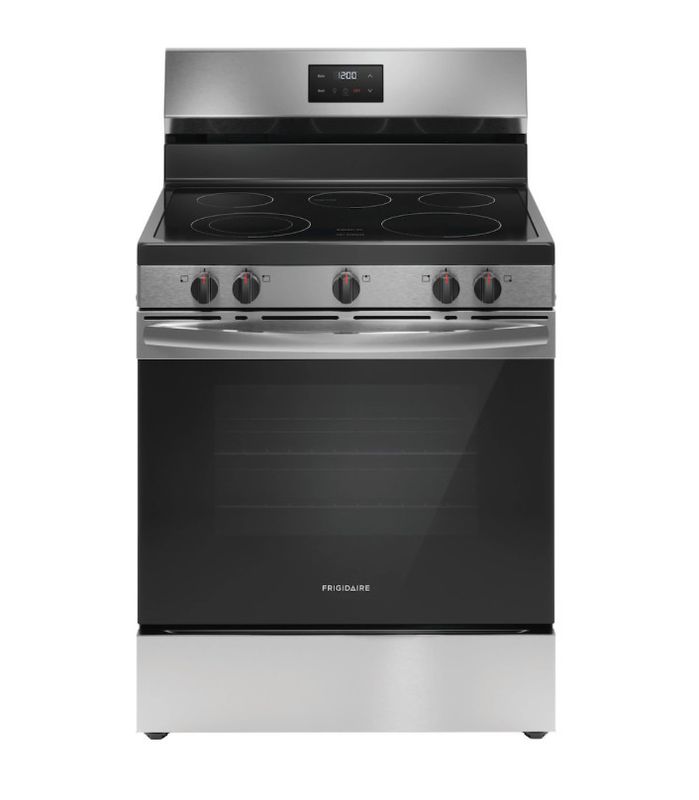 Frigidaire 30&quot; Electric Range