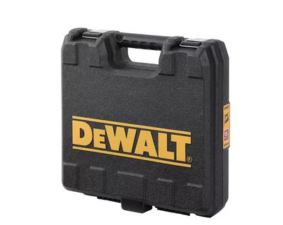 DEWALT Pneumatic 18-Gauge 1/4 in. Crown Corded Stapler