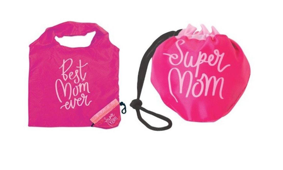 Just For Mom Foldable Tote