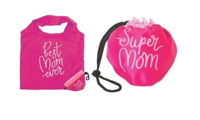Just For Mom Foldable Tote