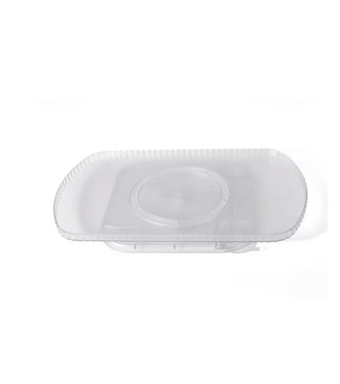 Rectangle Rotating Susan - Bullseye&#39;s Playground