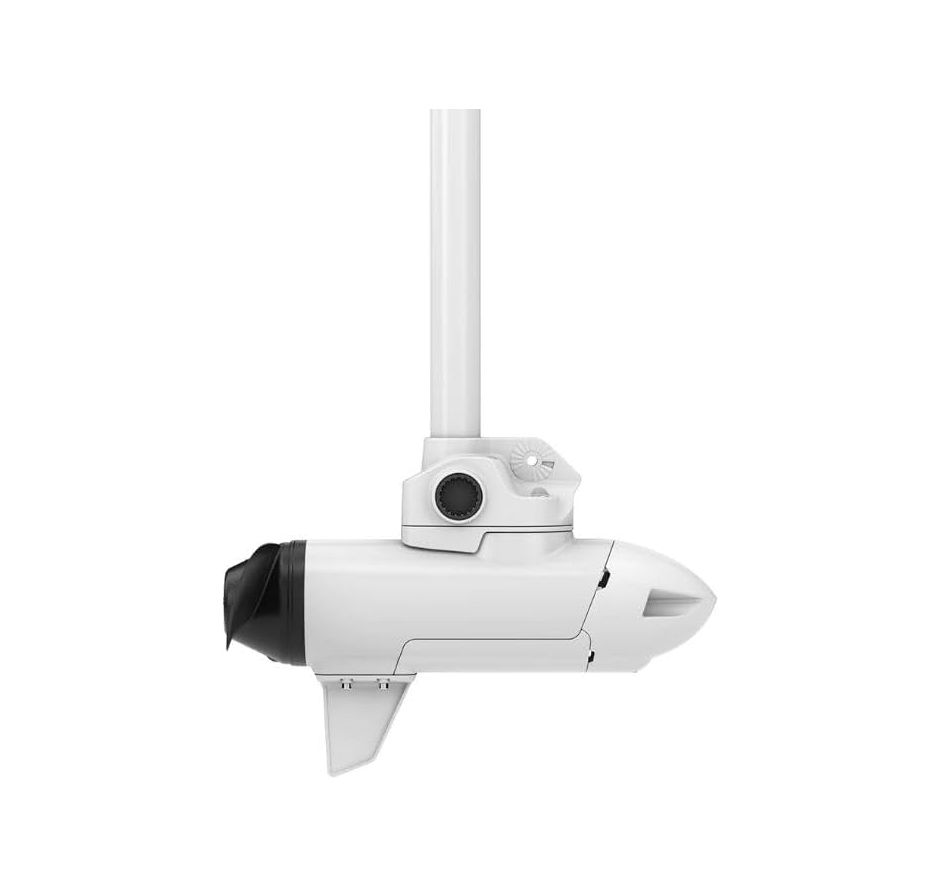 Garmin Force Kraken Trolling Motor 90” White Without Transducer
