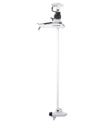 Garmin Force Kraken Trolling Motor 75” White Without Transducer