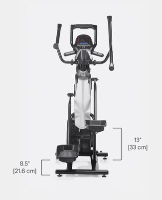 BowFlex Max Trainer M6