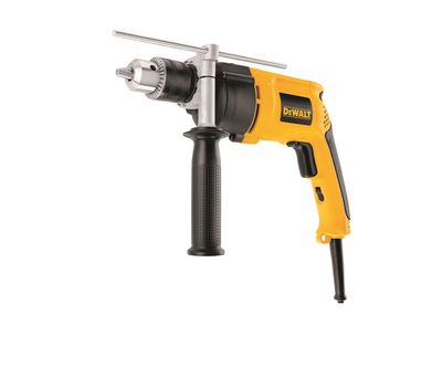 DEWALT 1/2-in Corded Hammer Drill DEWALT 1/2-in Corded Hammer Drill