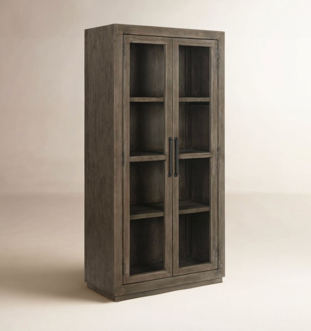 Kinston Display Stand