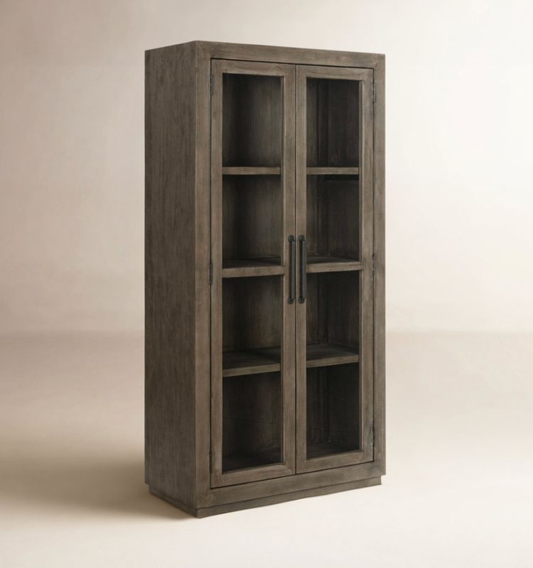 Kinston Display Stand