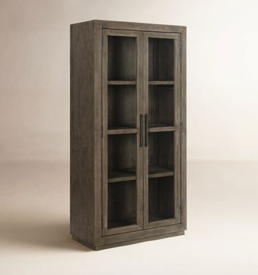 Kinston Display Stand