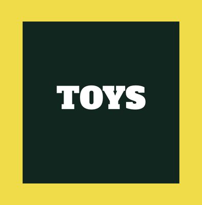 TOYS