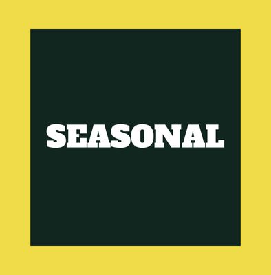 SEASONAL
