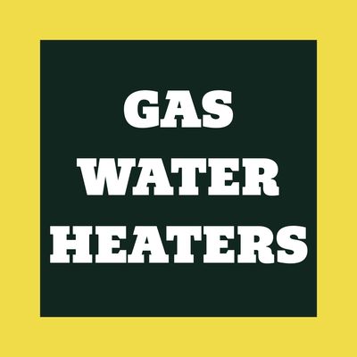 Gas Water Heaters