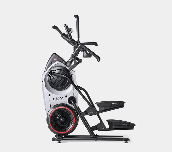 BowFlex Max Trainer M6
