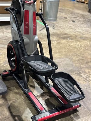 BowFlex Max Trainer M6