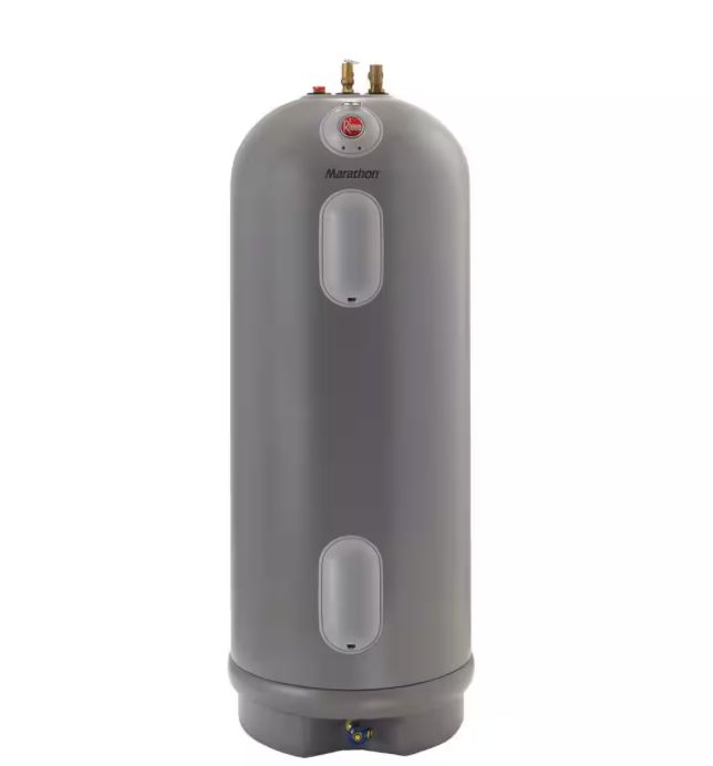 40 Gallon Marathon Water Heater