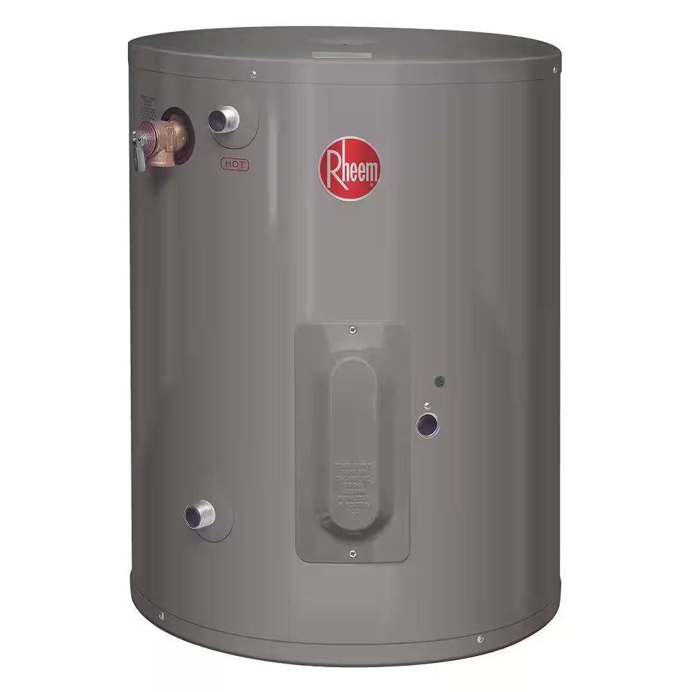 20 Gal PERFORM Electric Water Heater