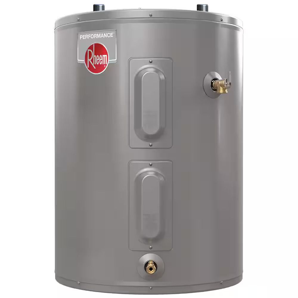 28 Gal PERFORM Electric Water Heater